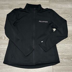 Peloton Champion Employee Jacket